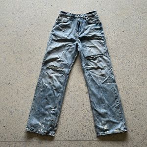 Free People We Are Free Jeans size 30